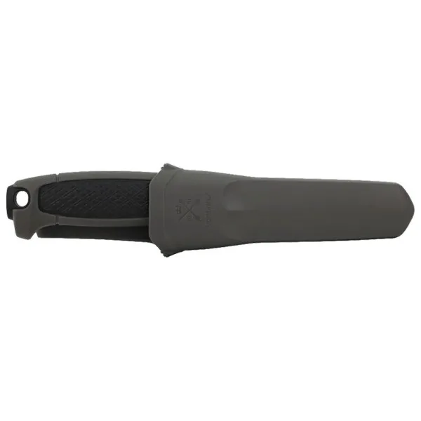 Risberg Carbone - HeavyDuty Black Skies Morakniv | Deville Armory