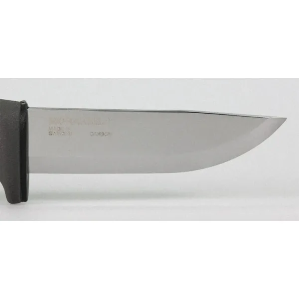 Risberg Carbone - HeavyDuty Black Skies Morakniv | Deville Armory