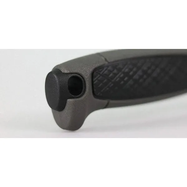 Risberg Carbone - HeavyDuty Black Skies Morakniv | Deville Armory