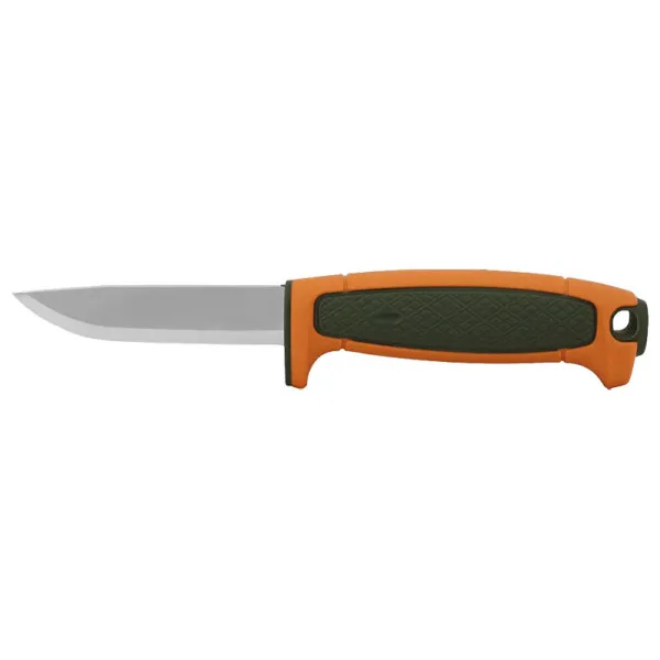 Hunting - Risberg Inox Morakniv — Couteau fixe | Deville Armory