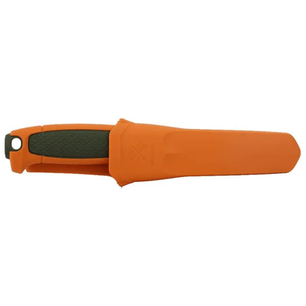 Hunting - Risberg Inox Morakniv — Couteau fixe | Deville Armory