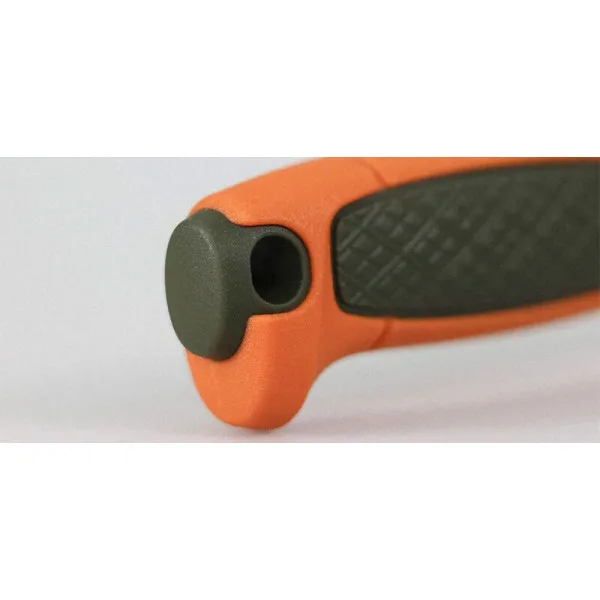 Hunting - Risberg Inox Morakniv — Couteau fixe | Deville Armory