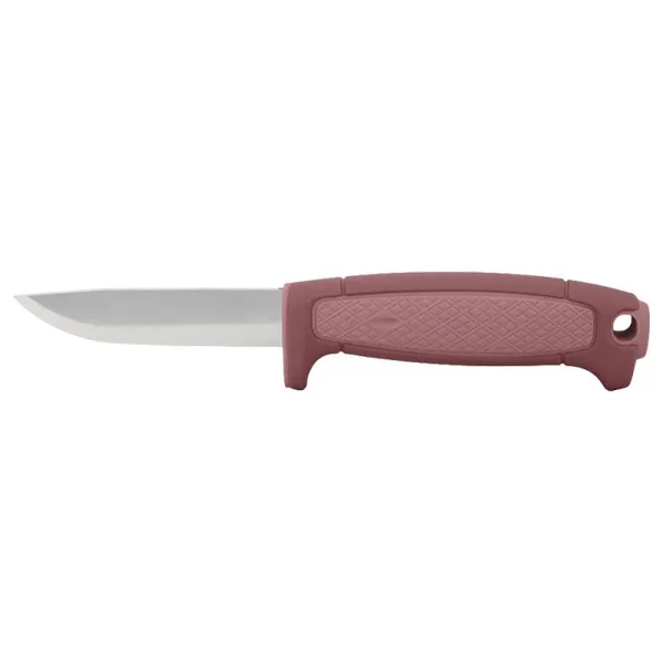 Risberg Inox - Lingonberries Morakniv — Couteau fixe | Deville Armory