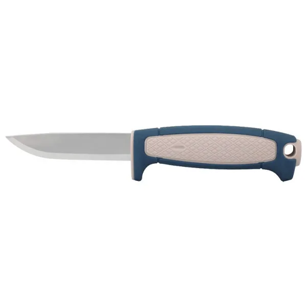 Risberg Inox - Blueberries Morakniv — Couteau fixe | Deville Armory