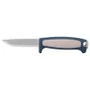 Risberg Inox - Blueberries Morakniv — Couteau fixe | Deville Armory