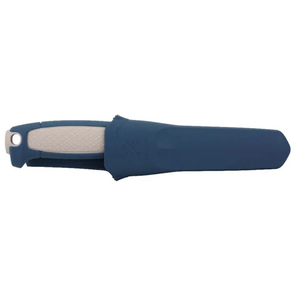 Risberg Inox - Blueberries Morakniv — Couteau fixe | Deville Armory