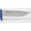 Risberg Inox - Blueberries Morakniv — Couteau fixe | Deville Armory