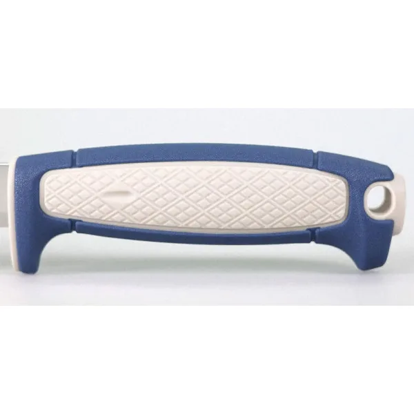 Risberg Inox - Blueberries Morakniv — Couteau fixe | Deville Armory