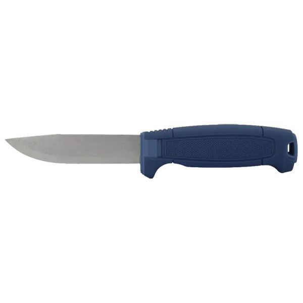 Amberg Inox - Blue Mountains Morakniv — Couteau fixe | Deville Armory
