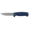Amberg Inox - Blue Mountains Morakniv — Couteau fixe | Deville Armory