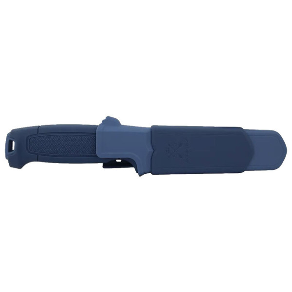 Amberg Inox - Blue Mountains Morakniv — Couteau fixe | Deville Armory