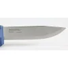 Amberg Inox - Blue Mountains Morakniv — Couteau fixe | Deville Armory