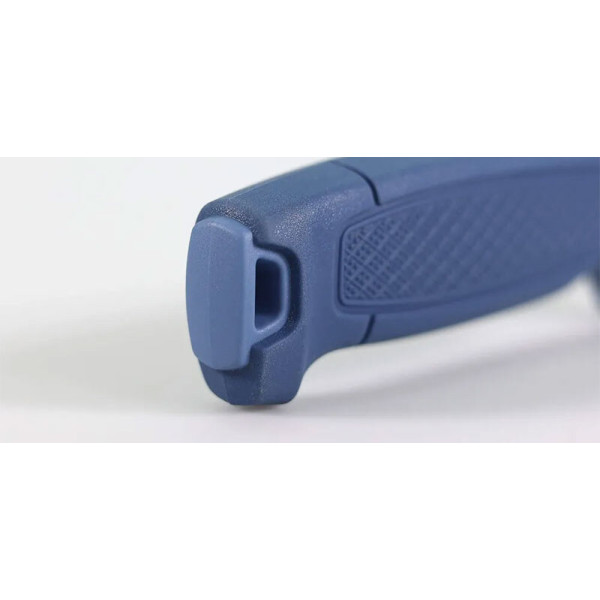Amberg Inox - Blue Mountains Morakniv — Couteau fixe | Deville Armory
