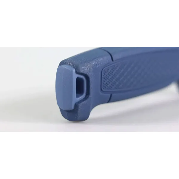 Amberg Inox - Blue Mountains Morakniv — Couteau fixe | Deville Armory