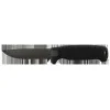Amberg Carbone BlackBlade - Black Skies Morakniv | Deville Armory