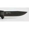 Amberg Carbone BlackBlade - Black Skies Morakniv | Deville Armory