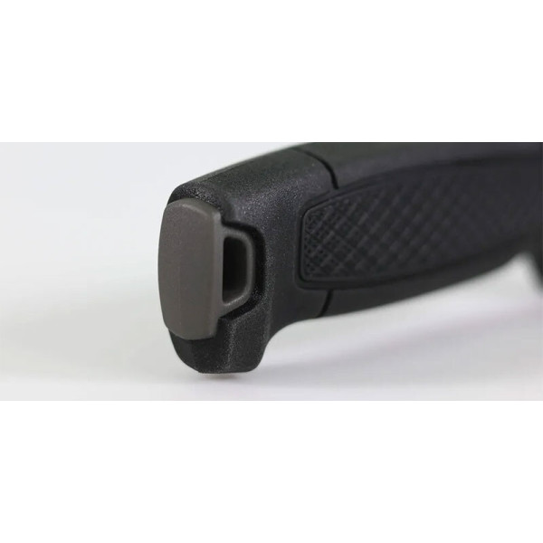 Amberg Carbone BlackBlade - Black Skies Morakniv | Deville Armory