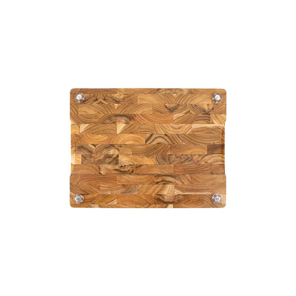 Arcos - Planche à découper Billot | Deville Armory