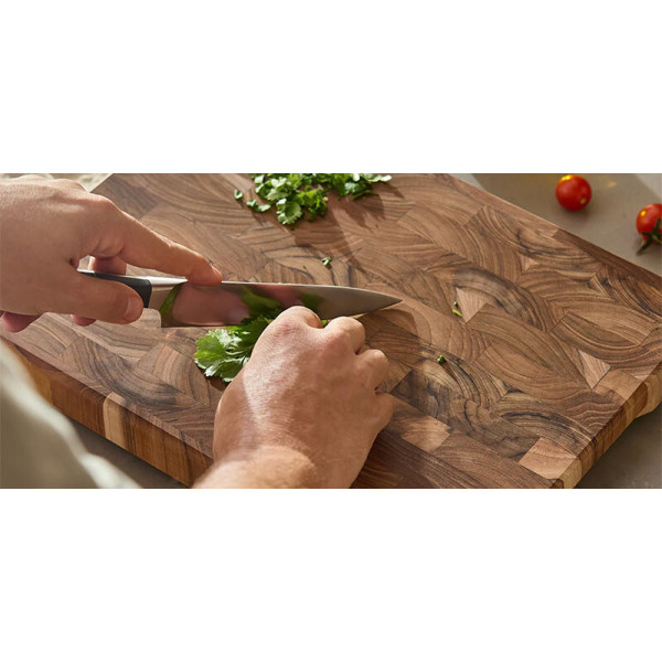 Arcos - Planche à découper Billot | Deville Armory