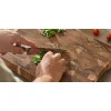 Arcos - Planche à découper Billot | Deville Armory