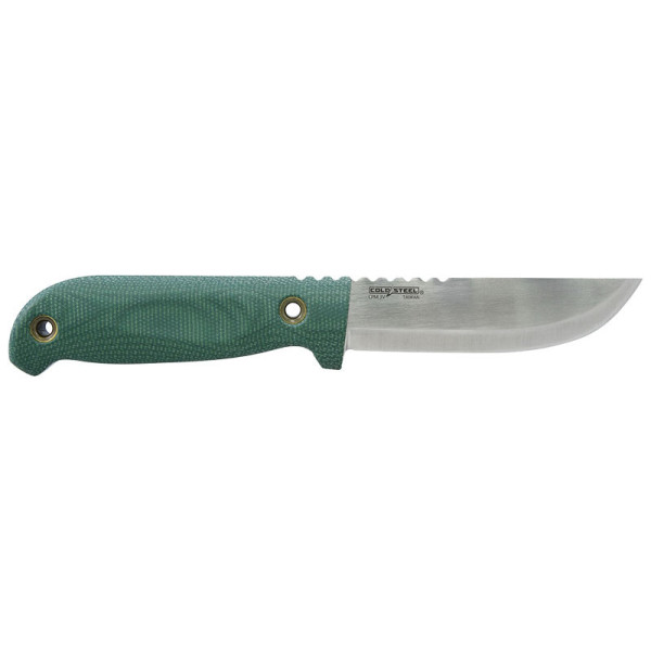 Finn Hawk II Cold Steel — Couteau fixe | Deville Armory