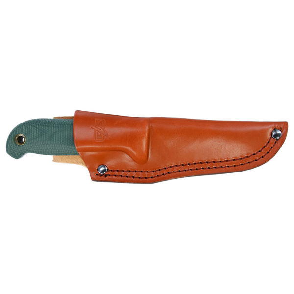 Finn Hawk II Cold Steel — Couteau fixe | Deville Armory