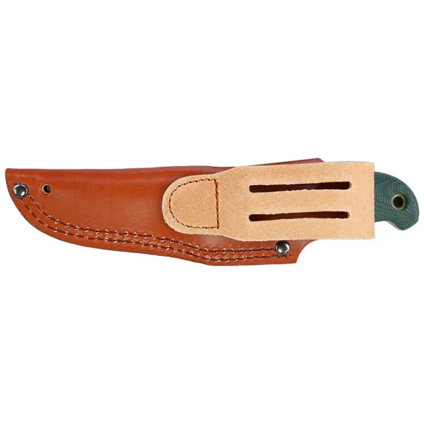Finn Hawk II Cold Steel — Couteau fixe | Deville Armory