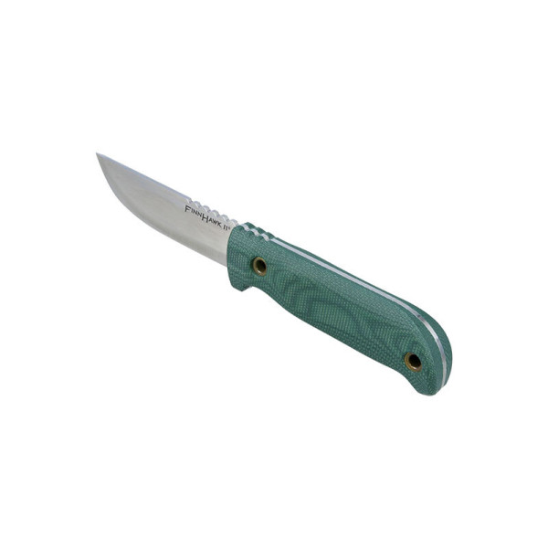 Finn Hawk II Cold Steel — Couteau fixe | Deville Armory