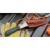 Finn Hawk II Cold Steel — Couteau fixe | Deville Armory