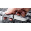 BRLW Meteorite Damast Platinum Edition Boker | Deville Armory