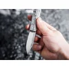 BRLW Meteorite Damast Platinum Edition Boker | Deville Armory