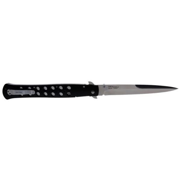 Ti-Lite 6'' Zytel Cold Steel — Couteau pliant | Deville Armory