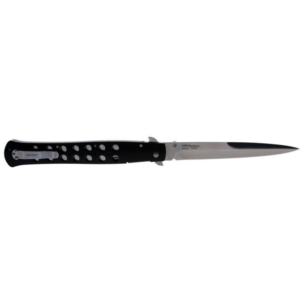 Ti-Lite 6'' Zytel Cold Steel — Couteau pliant | Deville Armory