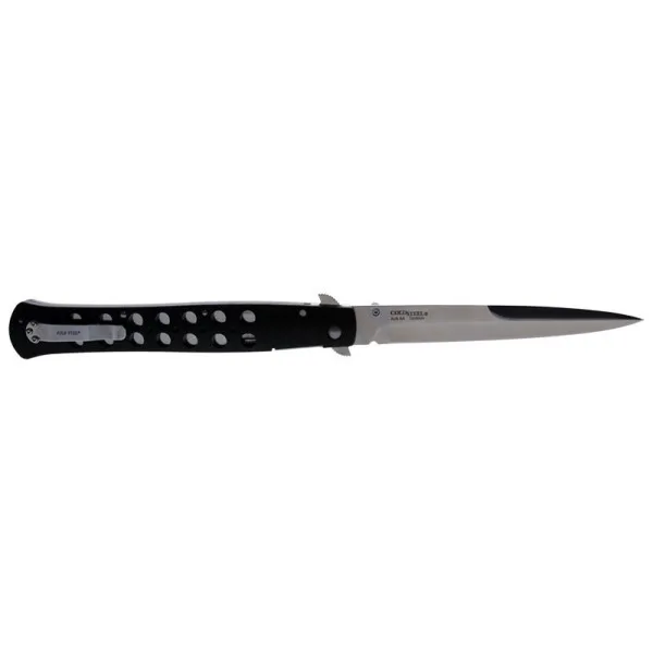Ti-Lite 6'' Zytel Cold Steel — Couteau pliant | Deville Armory