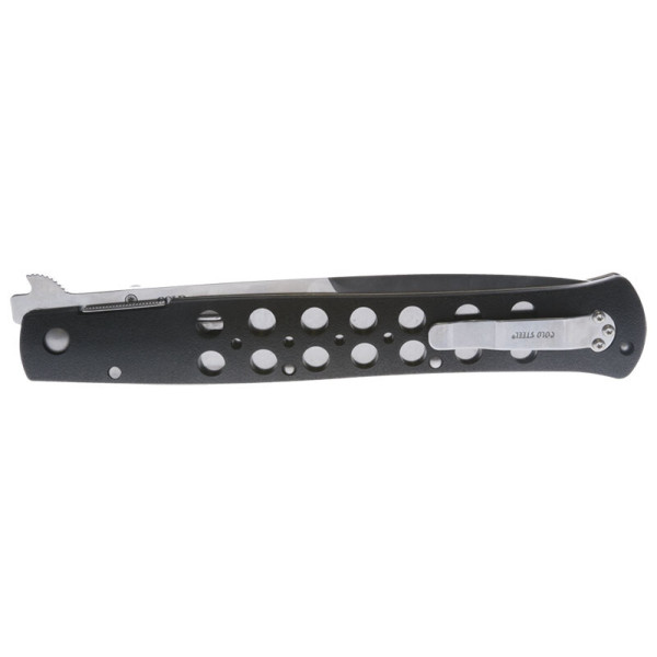 Ti-Lite 6'' Zytel Cold Steel — Couteau pliant | Deville Armory