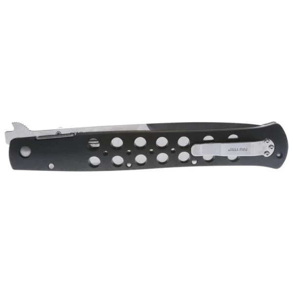 Ti-Lite 6'' Zytel Cold Steel — Couteau pliant | Deville Armory