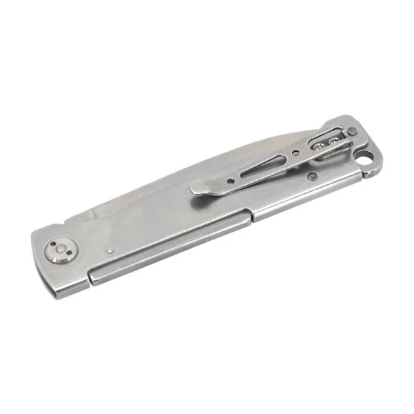 Atlas SW gen. 2 Boker Plus — Couteau pliant | Deville Armory