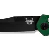 Auto Osborne Benchmade — Couteau automatique | Deville Armory