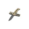 Auto Adamas - Sibert Benchmade — Couteau automatique | Deville Armory