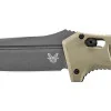 Auto Adamas - Sibert Benchmade — Couteau automatique | Deville Armory
