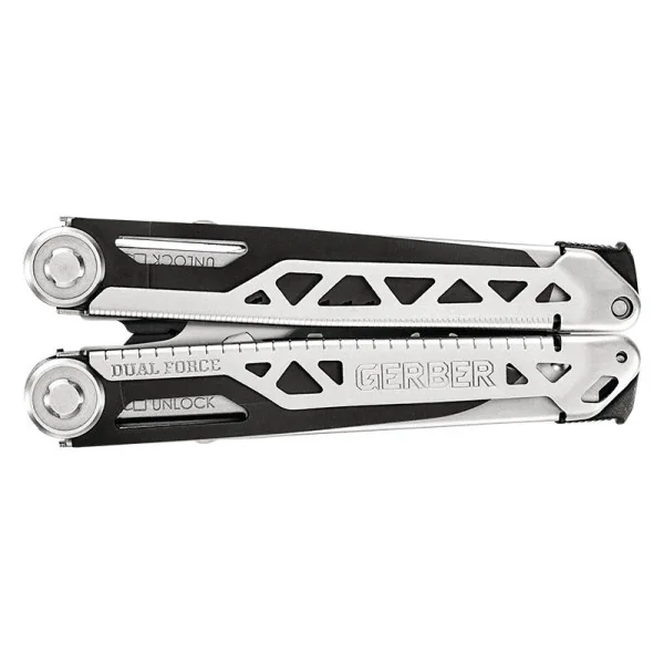 Dual Force Multi-Tool Gerber — Outil multi-fonction | Deville Armory