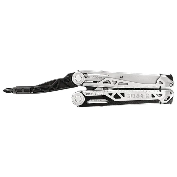 Dual Force Multi-Tool Gerber — Outil multi-fonction | Deville Armory