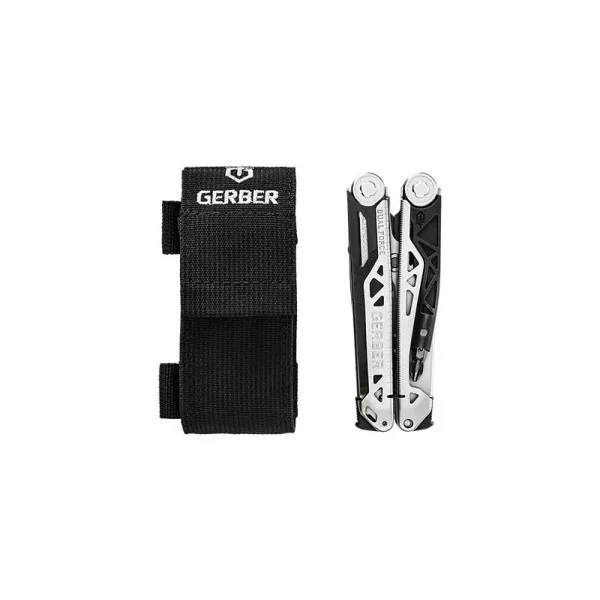 Dual Force Multi-Tool Gerber — Outil multi-fonction | Deville Armory
