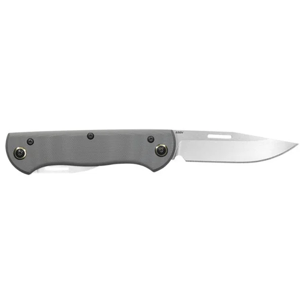 Weekender Benchmade — Couteau pliant | Deville Armory