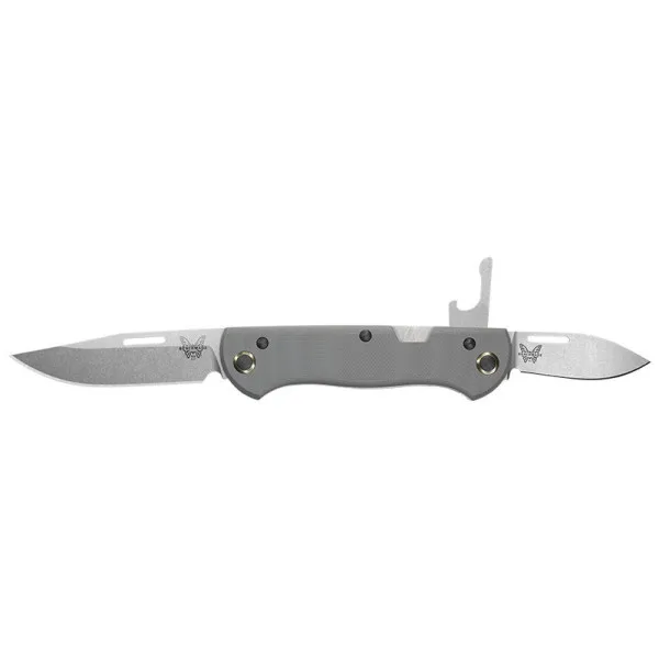 Weekender Benchmade — Couteau pliant | Deville Armory