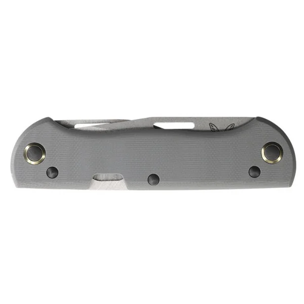 Weekender Benchmade — Couteau pliant | Deville Armory