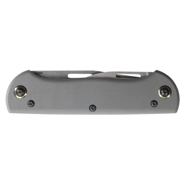 Weekender Benchmade — Couteau pliant | Deville Armory
