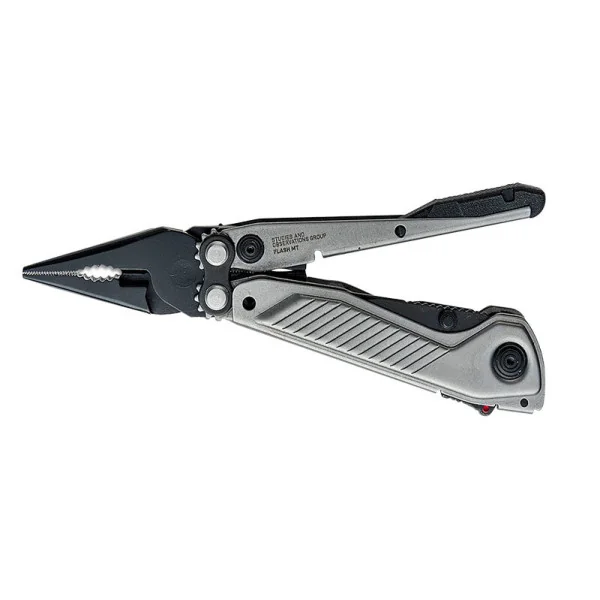 Flash MT - Noir/Argent Sog — Outil multi-fonction | Deville Armory