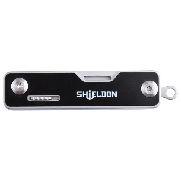 Lileep army knife - 9 fonctions Shieldon | Deville Armory