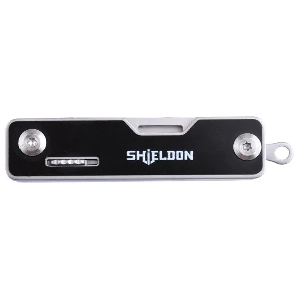 Lileep army knife - 9 fonctions Shieldon | Deville Armory